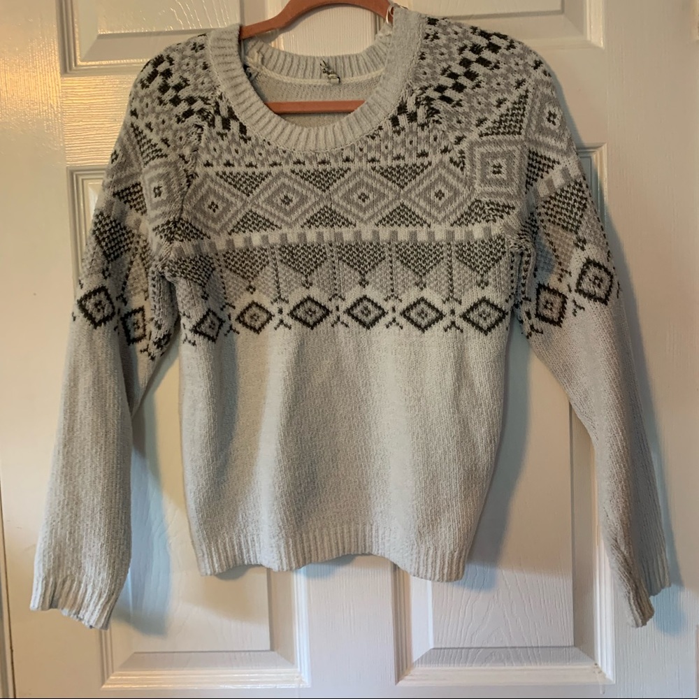 Sweater